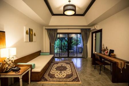 Sannot Riverside Garden Resort ChiangMai - 111