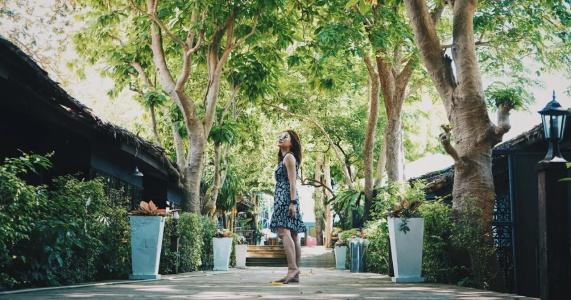 Tango Beach Resort - 27