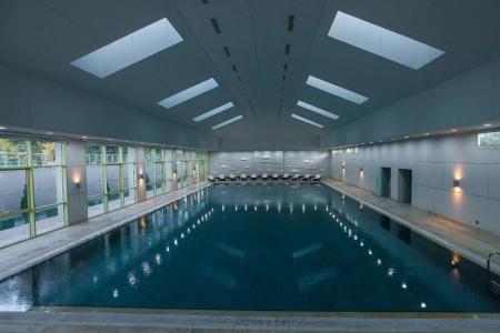 Qafqaz Thermal & Spa Resort - 18