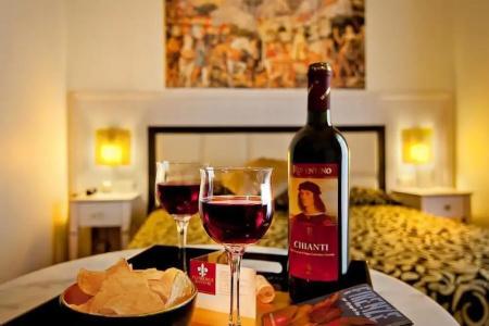 Florence Room b&b - 11