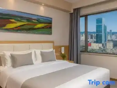 Kunming JinJiang - 46