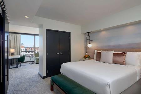 1000, Lxr Hotels & Resorts - 3