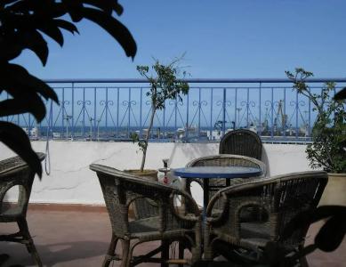 Hôtel Central - 13
