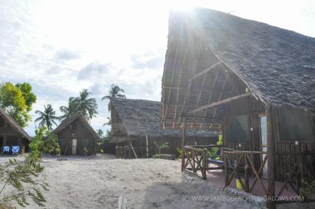 New Jambo Bungalows - 68