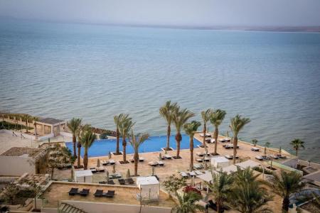 Hilton Dead Sea Resort & Spa - 28