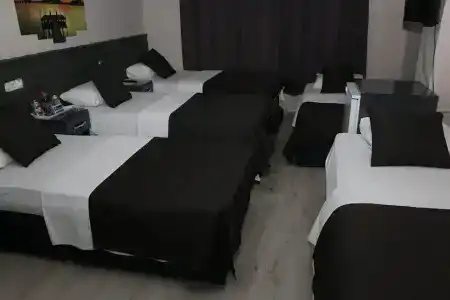 Asus Palmiye Otel - 33