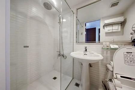 Best Western Premier Gangnam - 54