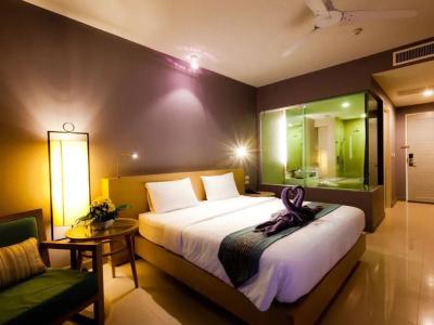 Ramaburin Resort - Sha Extra Plus - 29