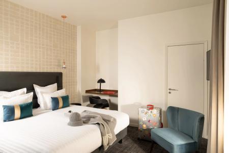 Hôtel La Maison Bord'eaux - 5