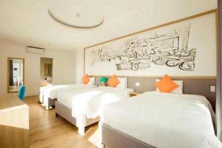 Cocochine Da Nang - 35