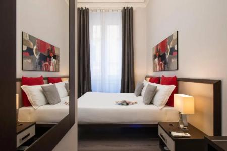 Arenula Suites - 13