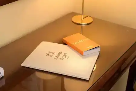 Albergo Reggio - 23