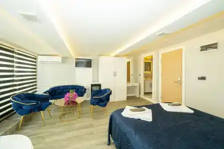 Luce Suites Taksim - 95