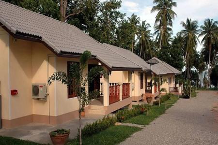 Apple Bungalows - 12