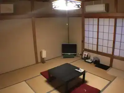 Guest House Atagoya - 14