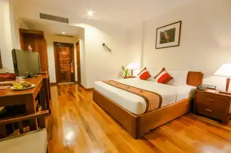 Saem Siemreap - 33