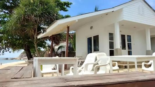Amity Beach Resort - 48
