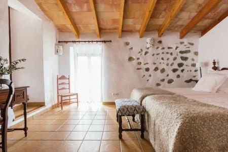 Agroturismo Muleta de Ca S'hereu - 61