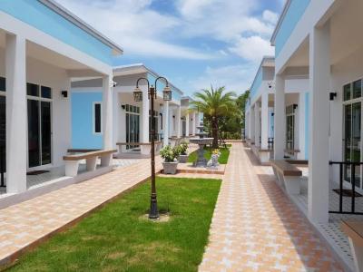 The Cube Resort - 73