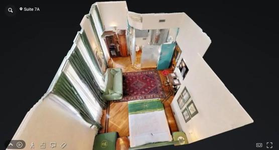 Residence Jecna - 61