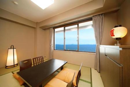 & Resorts Nagahama - 143