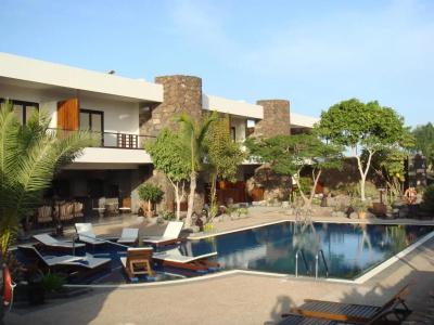 Villa Vik - Boutique - 28