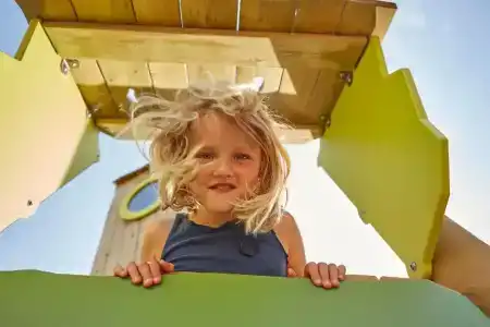 SeetelKinderresort Usedom - 22