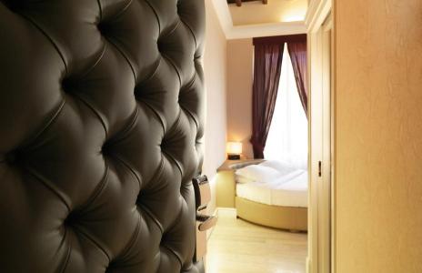 Spagna Royal Suite - 46