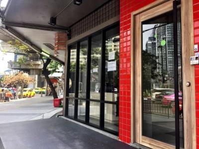 Siam Eco Hostel - 24