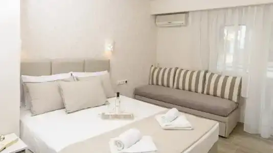 Ammos Beach Seaside Luxury Suites - 32