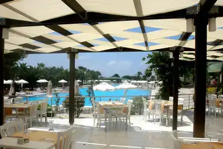 VONRESORT Elite & Aqua - Ultra All Inclusive & Kids Concept - 16