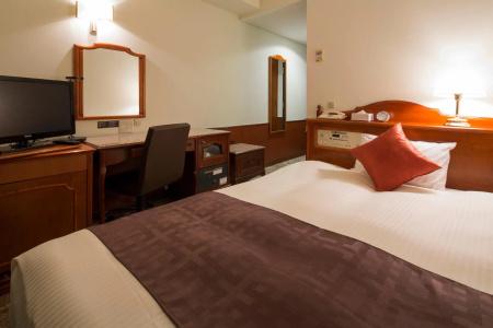 Premier -Cabin- Obihiro - 48