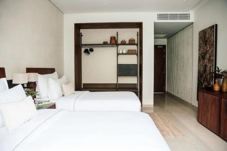 Treeline Urban Resort - 21