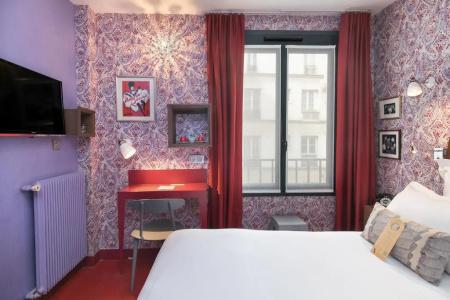 Hôtel Joséphine by Happyculture - 48