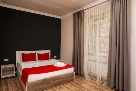 Getap Resort Arzni - 28