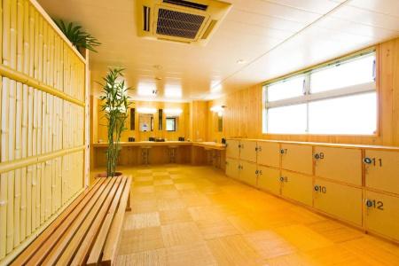 Seawave Beppu - 26