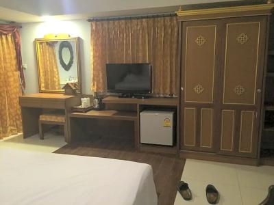 Kim Hostel @ Morleng - 73