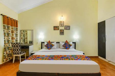 Ondas Do Mar Beach Resort Phase 2 - 29