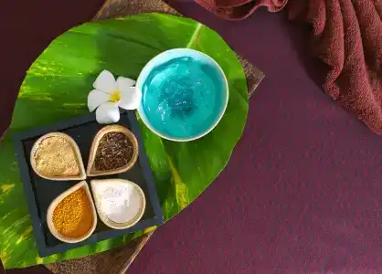 Navutu Dreams Resort & Wellness Retreat - 8