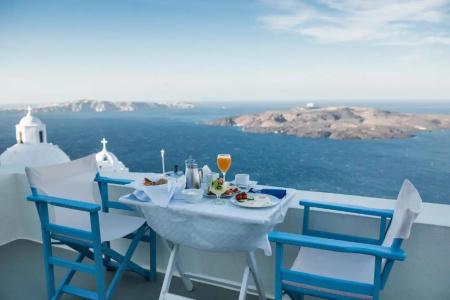 Pantelia Suites - 212