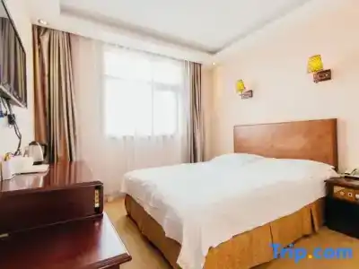 Haixin Youth - 49
