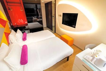 Ibis Styles Singapore On Macpherson - Sg Clean - 66