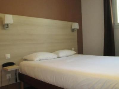 Hôtel Montchapet Dijon Centre - 21