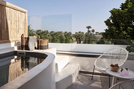 Casa Cabana Boutique & Spa - Adults Only - 32