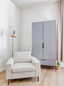 limehome Berlin Müllerstraße - 61