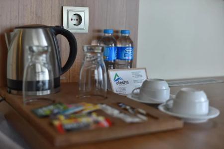 Alesha Suite & Residence - 72