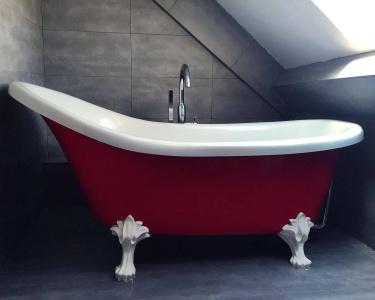 The Element Hôtel - 7