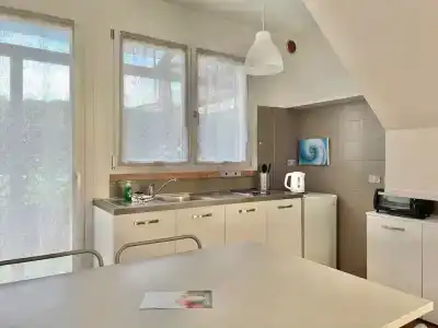 Residence Beatrix - 36