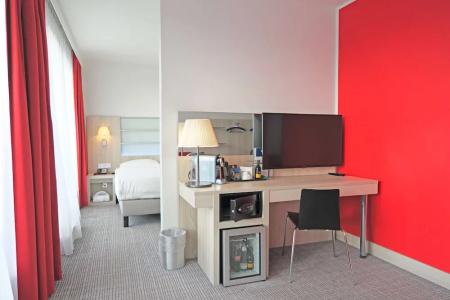 Park Inn by Radisson Linz - 71
