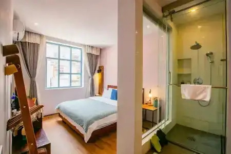 Sabbath Boutique Inn - 67
